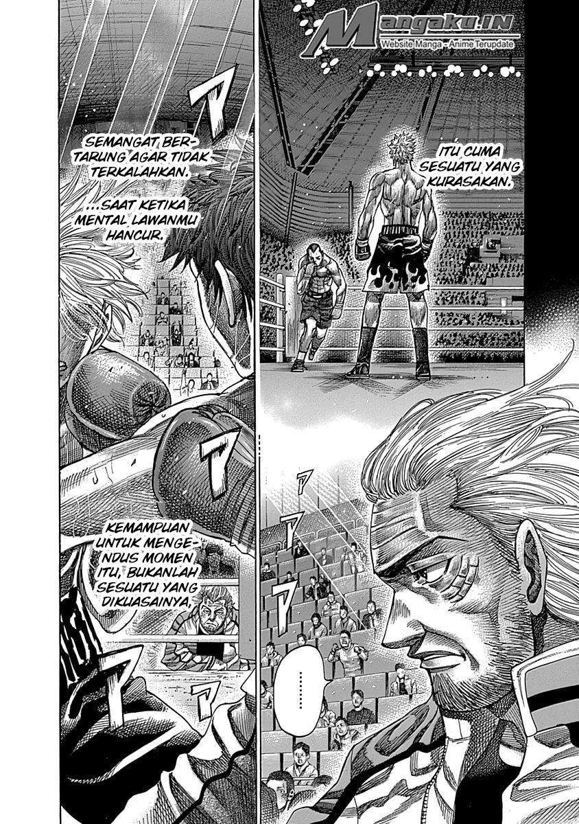 Rikudou Chapter 82 – halaman 3