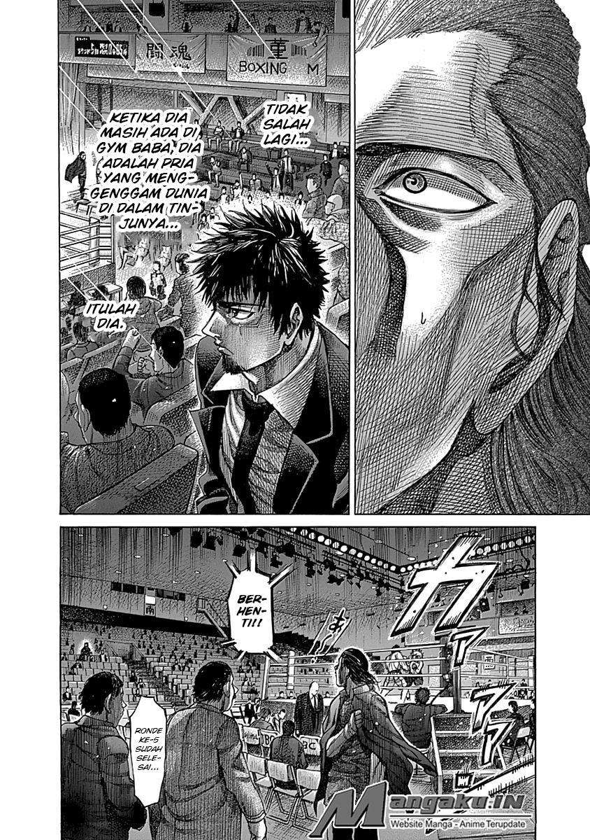 Rikudou Chapter 82 – halaman 9