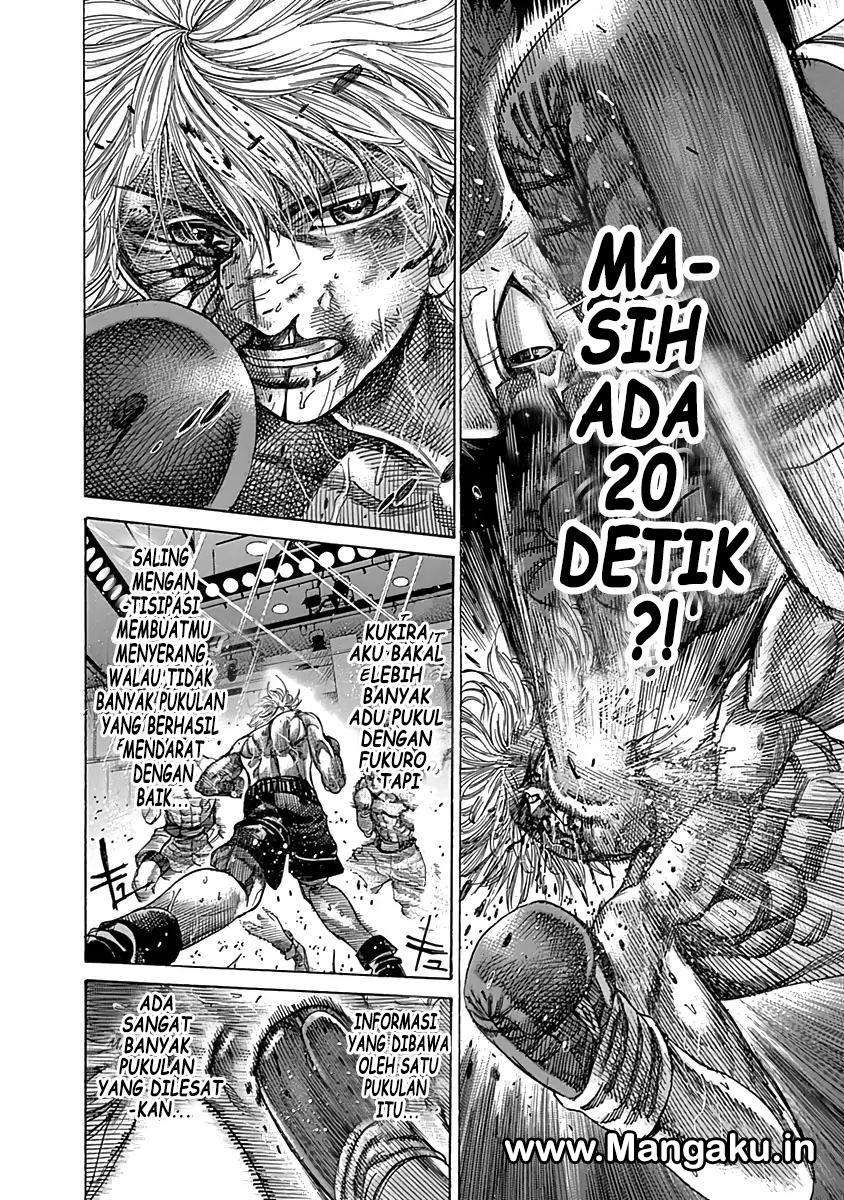 Rikudou Chapter 83 – halaman 13