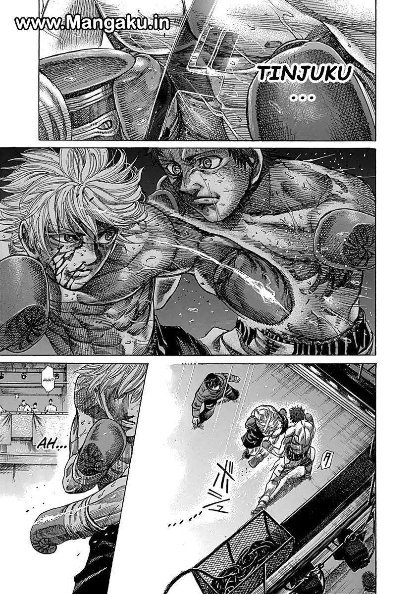 Rikudou Chapter 83 – halaman 14