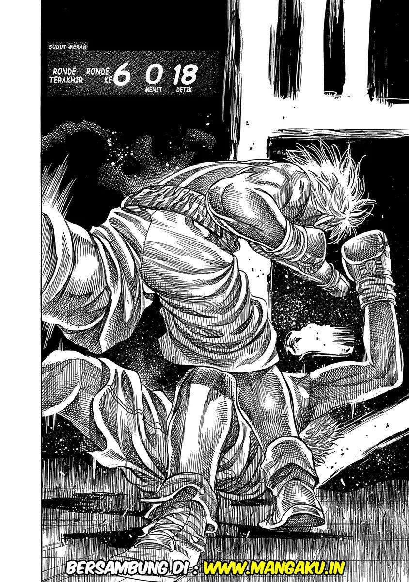 Rikudou Chapter 83 – halaman 16