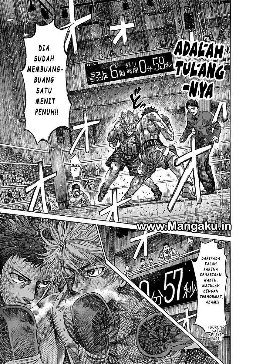 Rikudou Chapter 83 – halaman 9