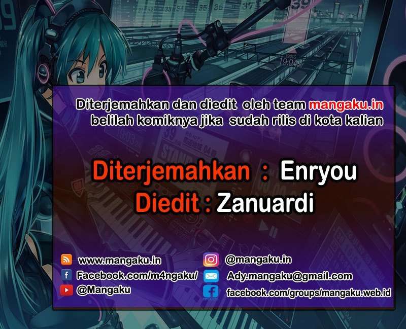 Rikudou Chapter 86 – halaman 1