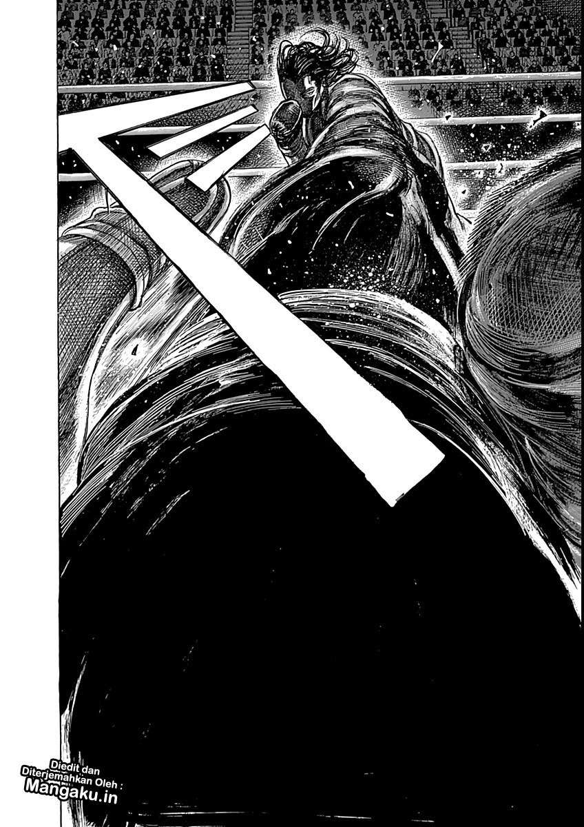Rikudou Chapter 86 – halaman 12