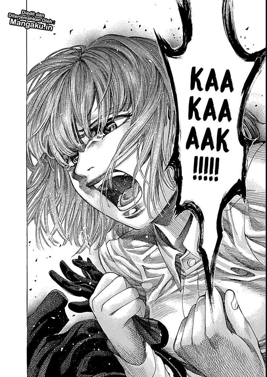 Rikudou Chapter 86 – halaman 16