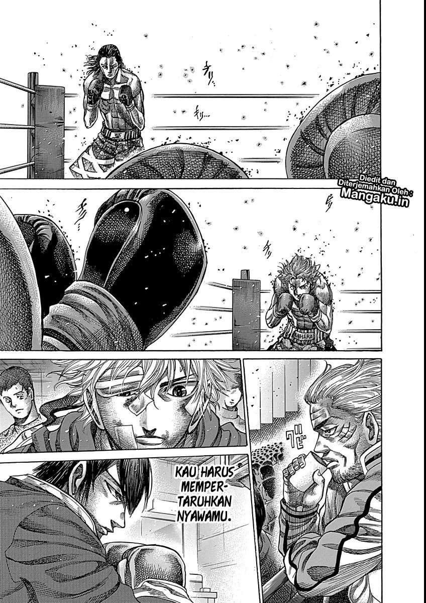 Rikudou Chapter 86 – halaman 9