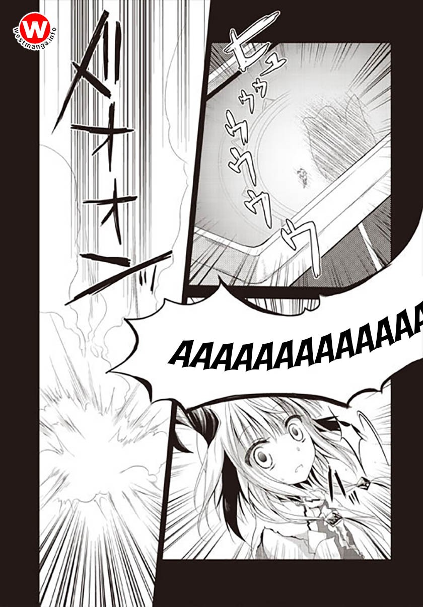 Rune Factory 4: Koushiki Comic & Visual Book Chapter 1 – halaman 26