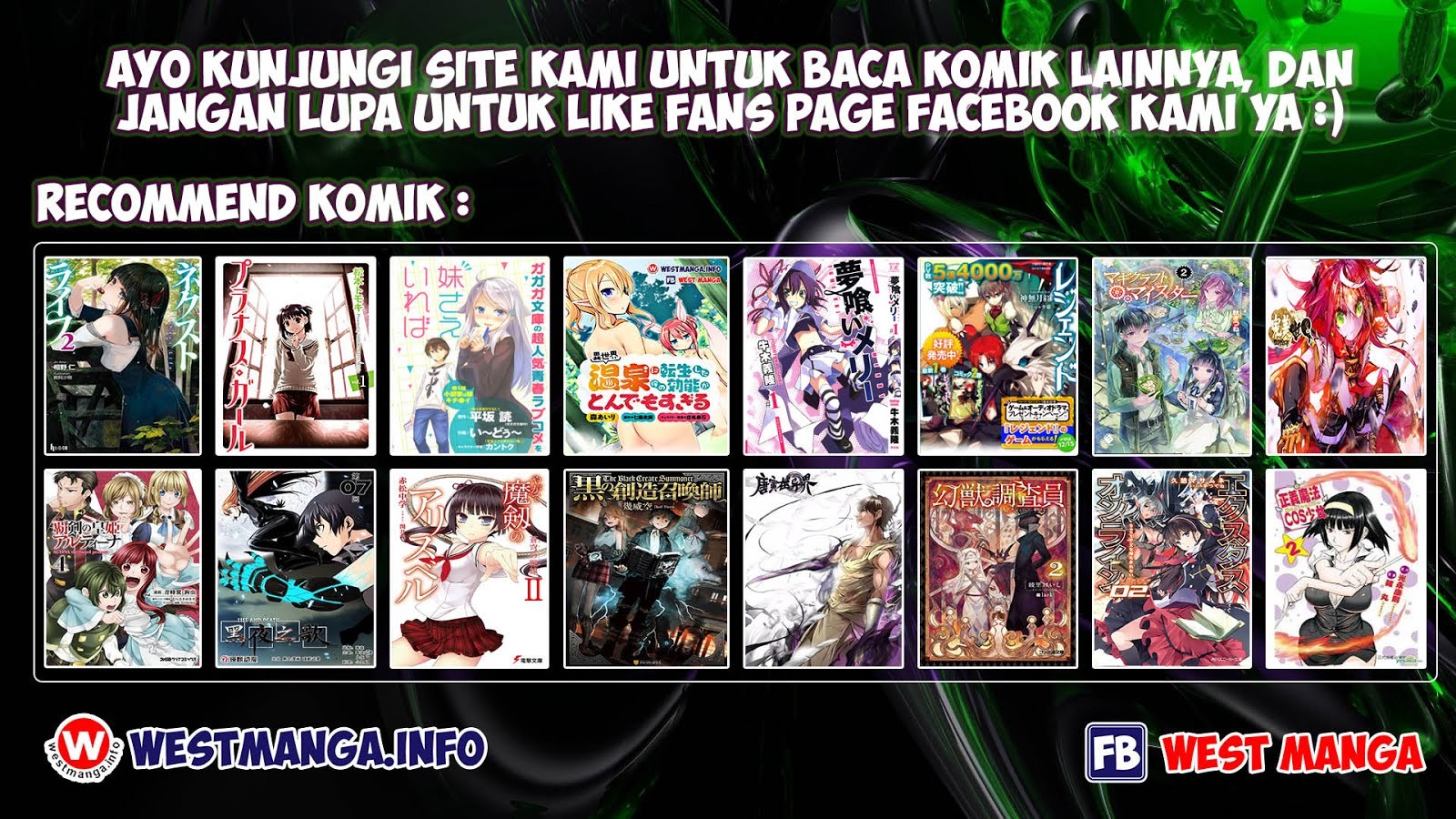 Rune Factory 4: Koushiki Comic & Visual Book Chapter 1 – halaman 32