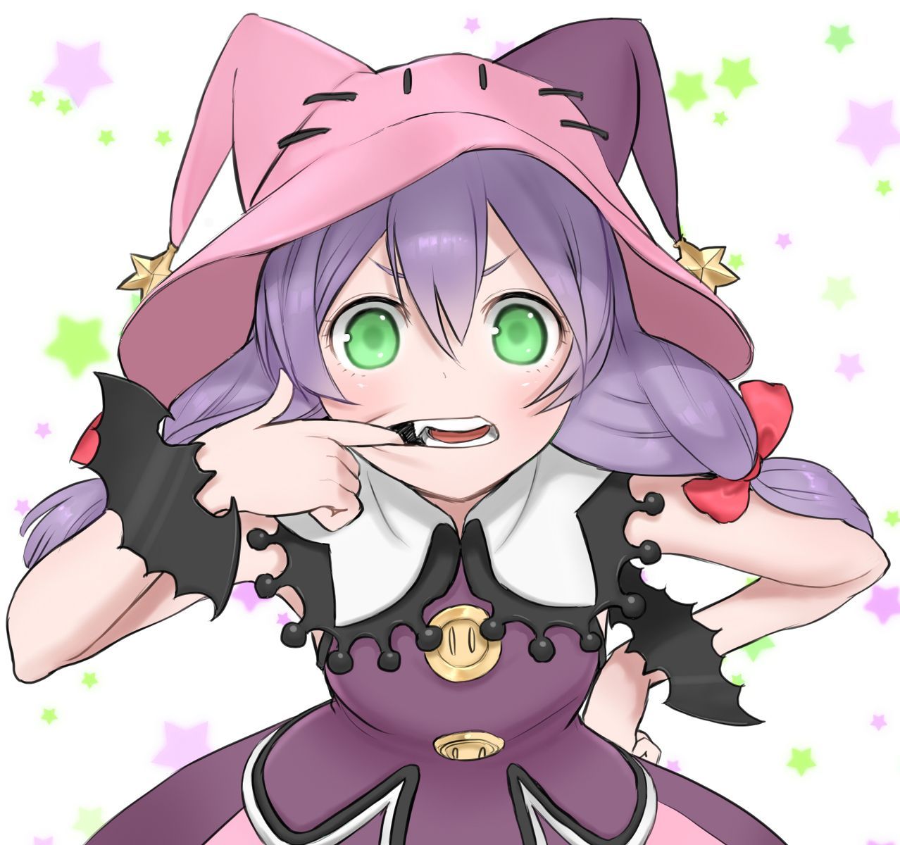 Rune Factory 4: Koushiki Comic & Visual Book Chapter 3 – halaman 29