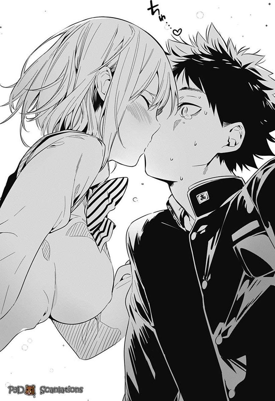 Sayu byoudou shugi Chapter 0 – halaman 21