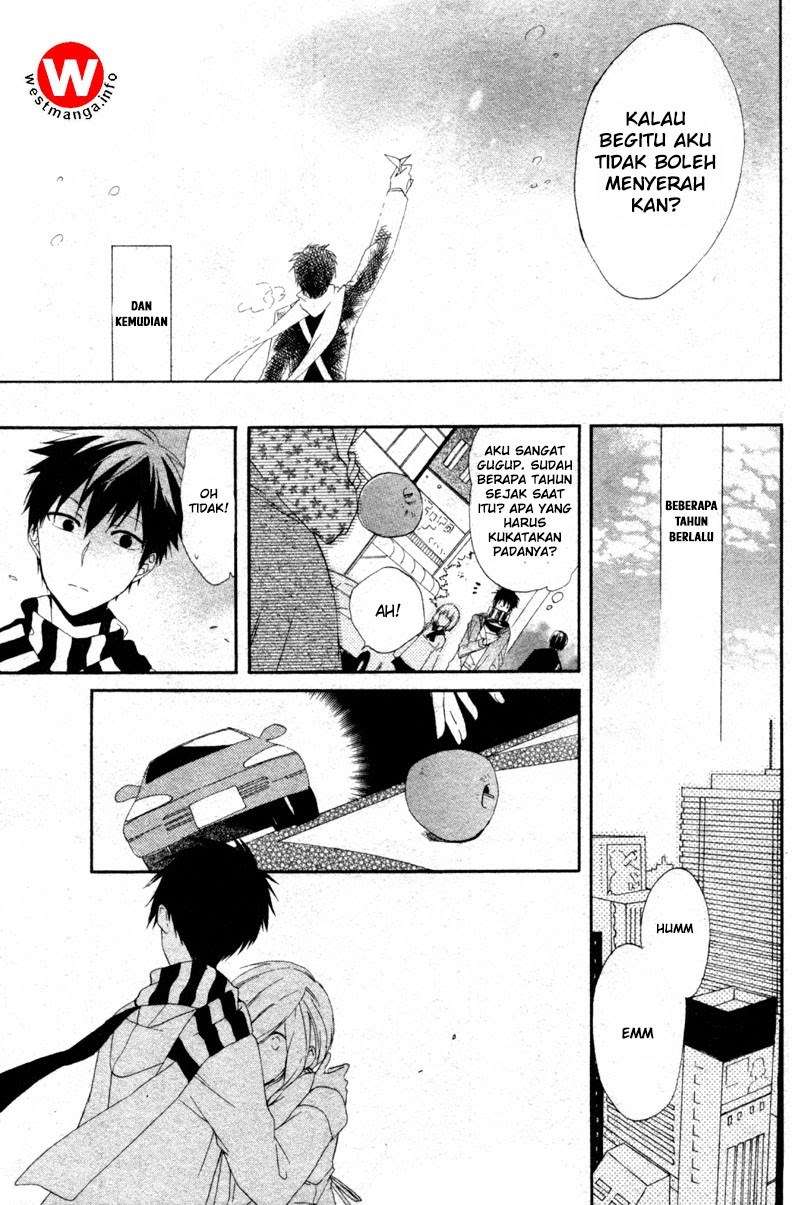 See You Again Chapter 0 – halaman 13
