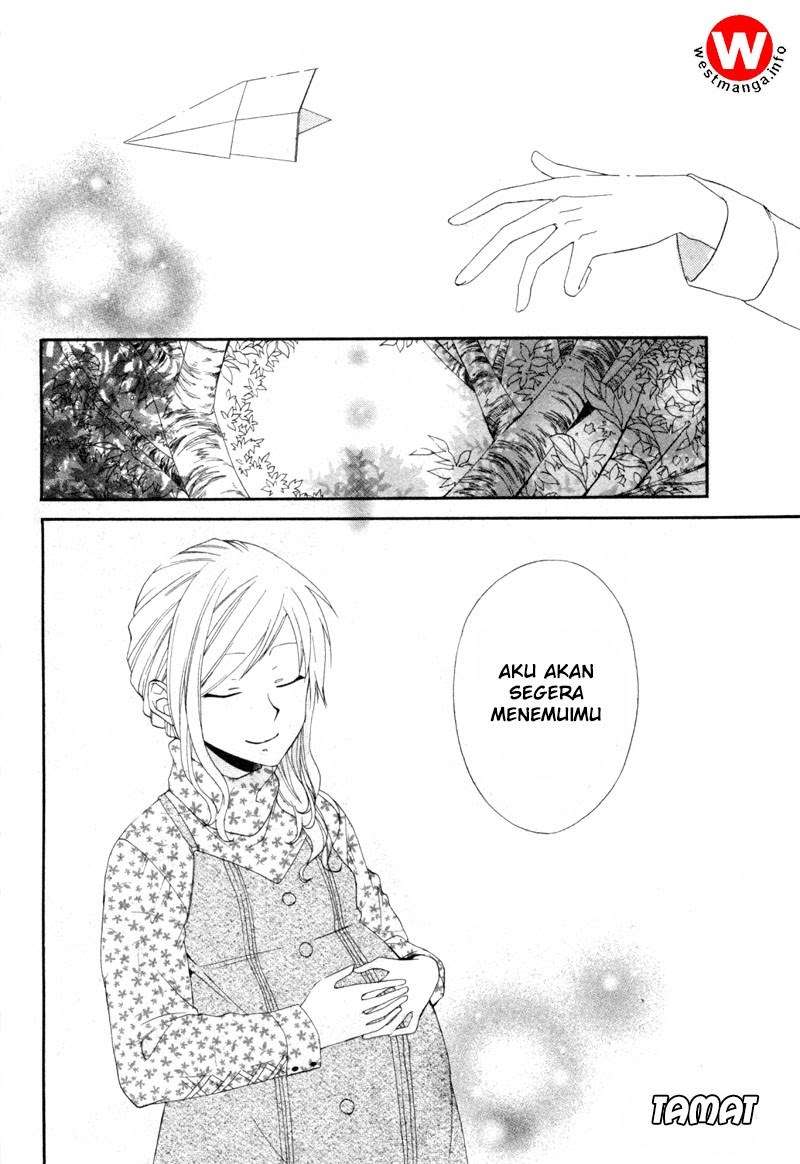 See You Again Chapter 0 – halaman 18