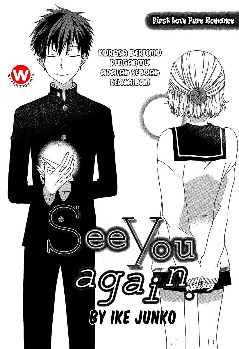 See You Again Chapter 0 – halaman 4