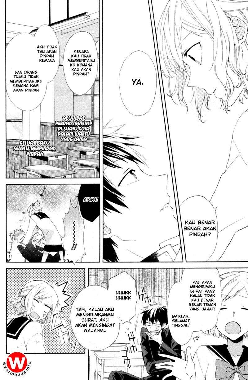 See You Again Chapter 0 – halaman 6