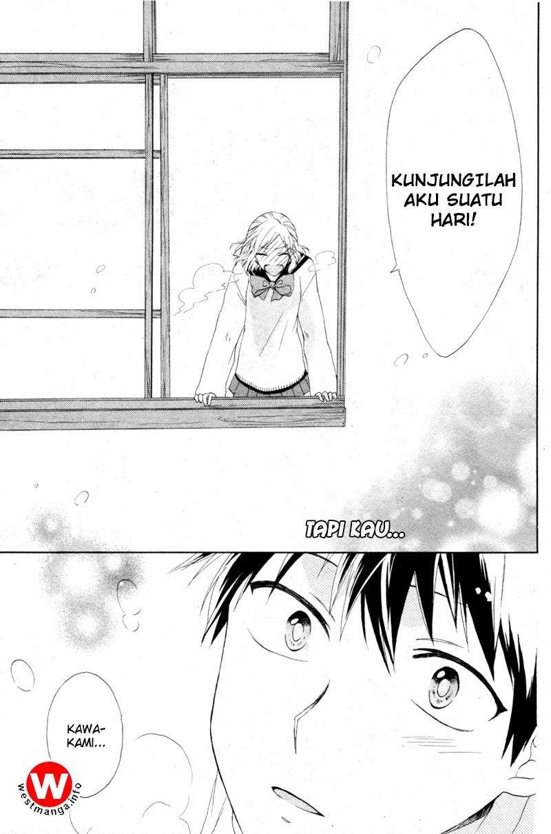 See You Again Chapter 1 – halaman 11