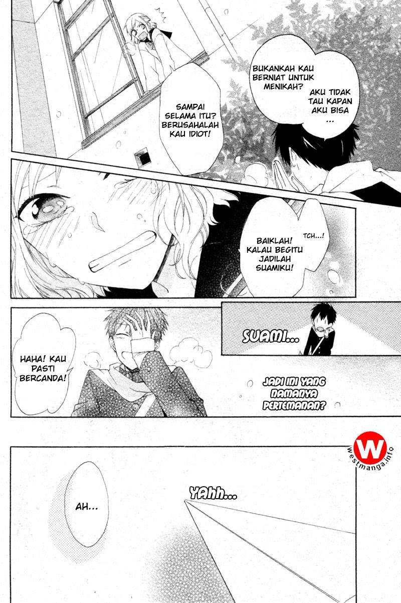 See You Again Chapter 1 – halaman 12