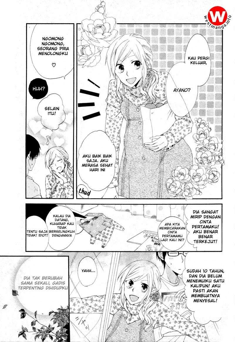 See You Again Chapter 1 – halaman 15