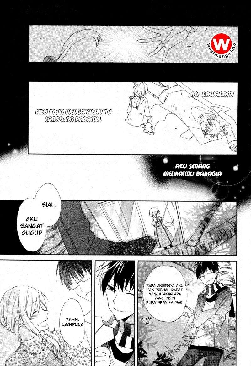 See You Again Chapter 1 – halaman 17
