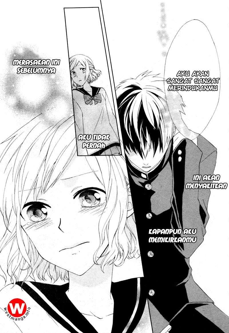 See You Again Chapter 1 – halaman 7
