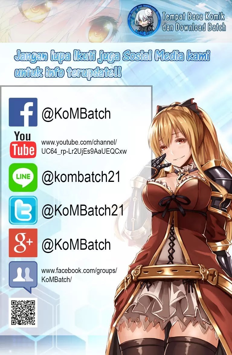 Seifuku! Chapter 0 – halaman 6