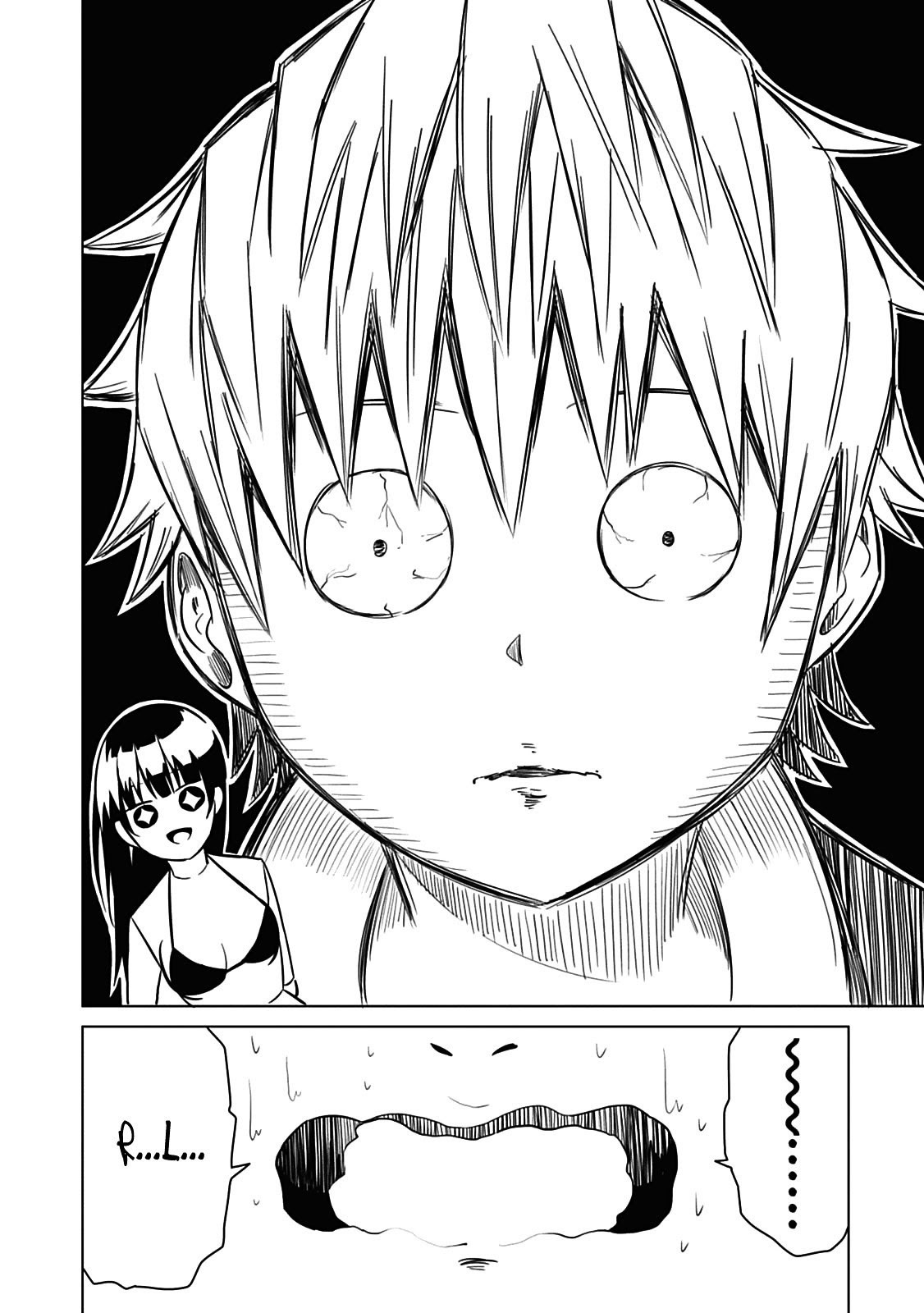 Seishun Scrap! Chapter 1 – halaman 29