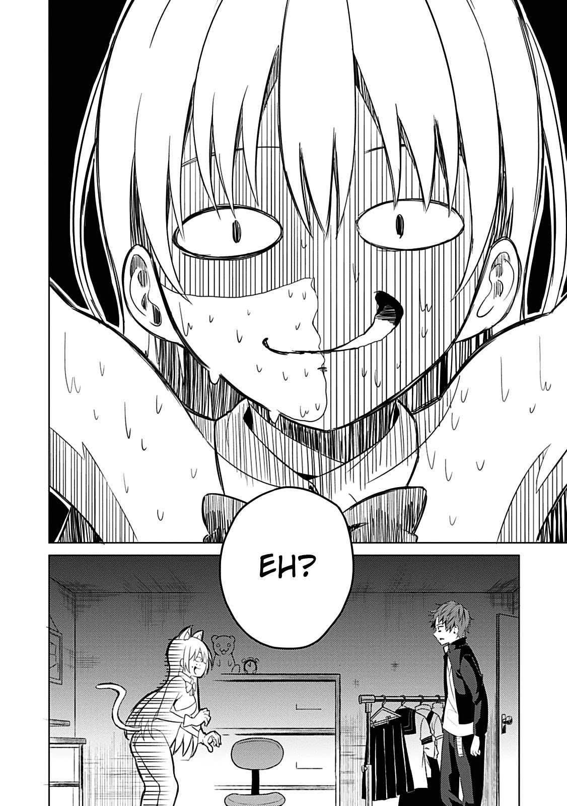 Seishun Scrap! Chapter 1 – halaman 52