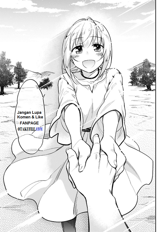 Seishun Scrap! Chapter 1 – halaman 53