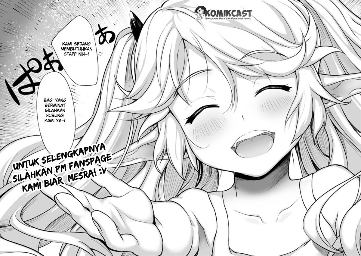 Senren Banka Chapter 1 – halaman 24