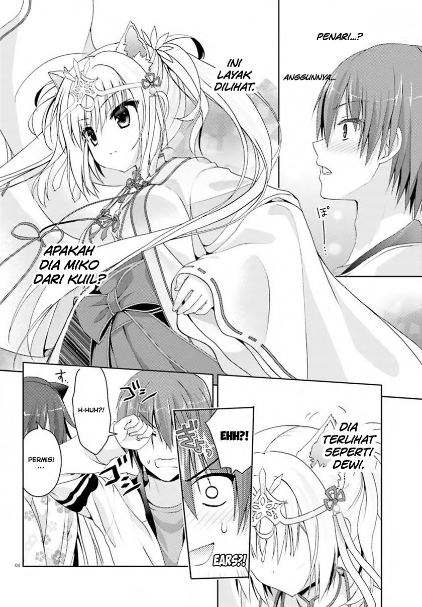 Senren Banka Chapter 1 – halaman 7