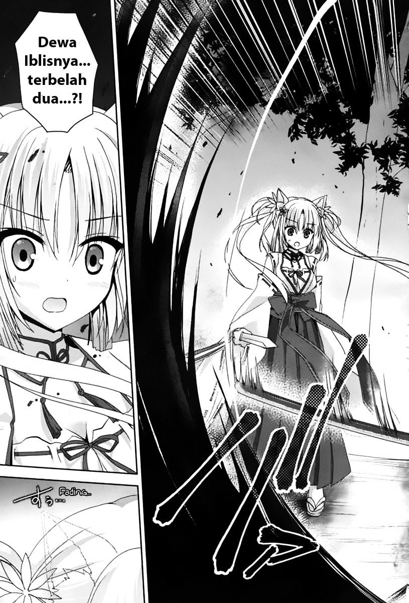 Senren Banka Chapter 3.2 – halaman 8