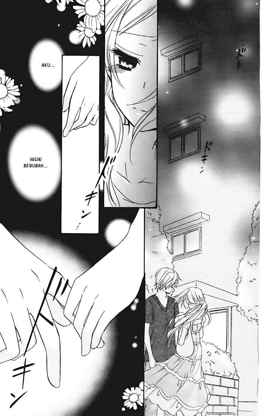 Sensei ni, Ageru. Chapter 1 – halaman 44