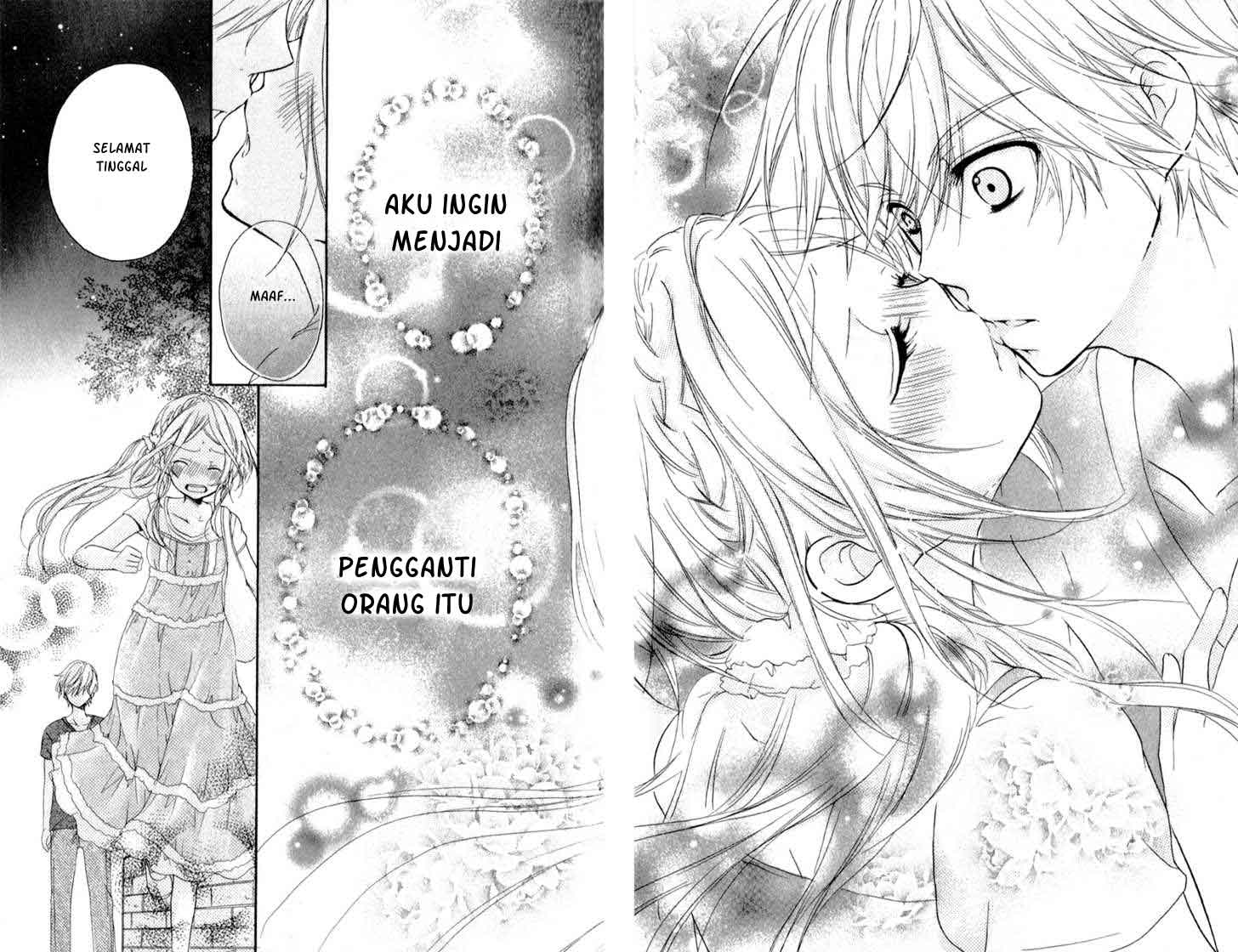 Sensei ni, Ageru. Chapter 1 – halaman 45