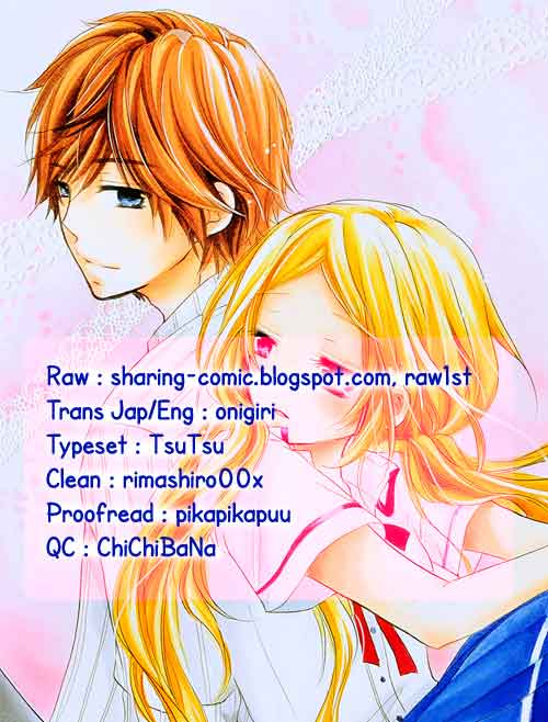 Sensei ni, Ageru. Chapter 1 – halaman 49