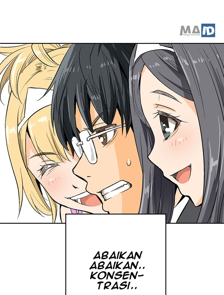 Shitai no Karen-san!! Chapter 1 – halaman 15
