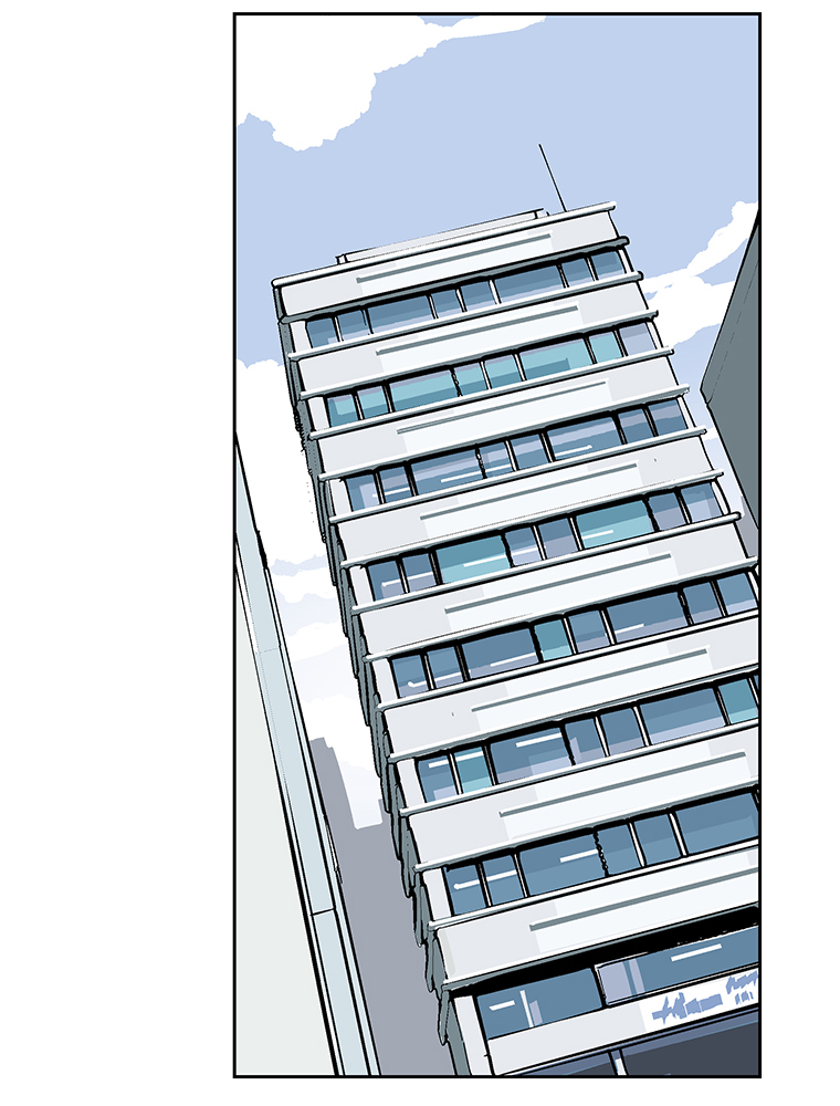 Shitai no Karen-san!! Chapter 1 – halaman 18