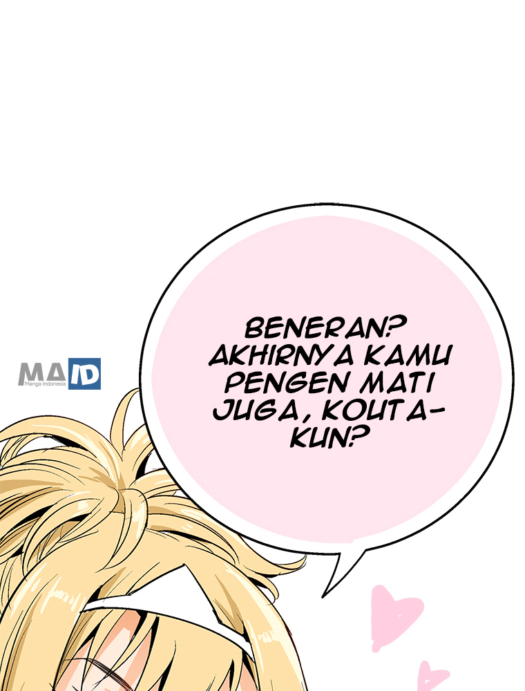 Shitai no Karen-san!! Chapter 1 – halaman 22