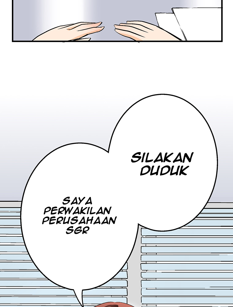 Shitai no Karen-san!! Chapter 1 – halaman 28