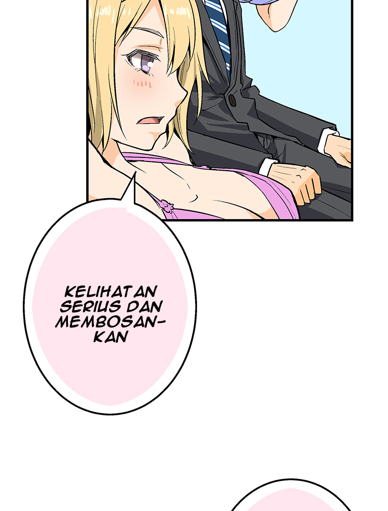 Shitai no Karen-san!! Chapter 1 – halaman 38
