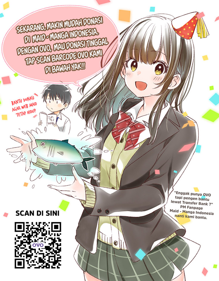 Shitai no Karen-san!! Chapter 1 – halaman 4