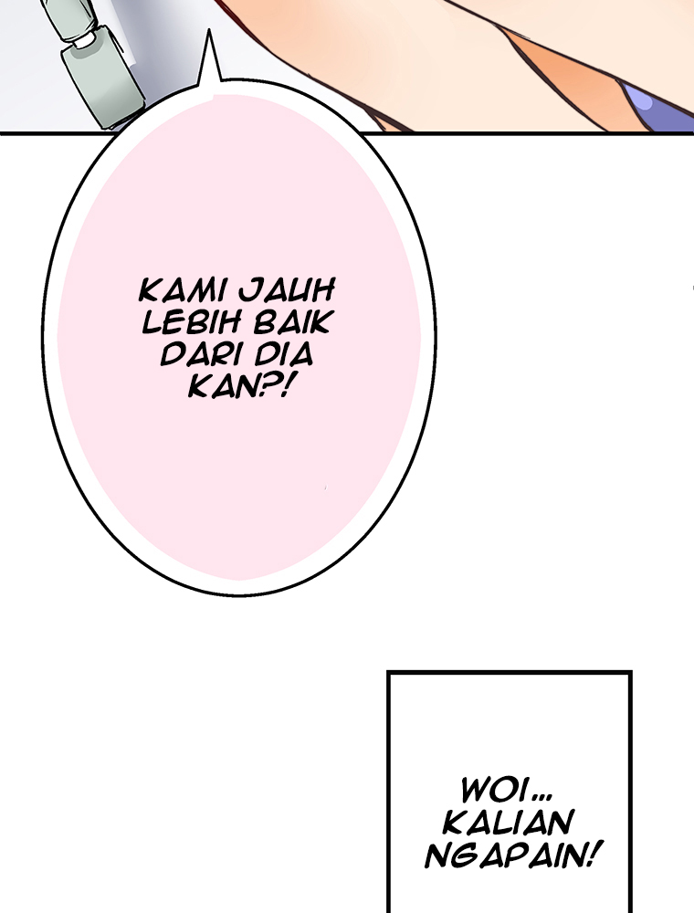 Shitai no Karen-san!! Chapter 1 – halaman 41