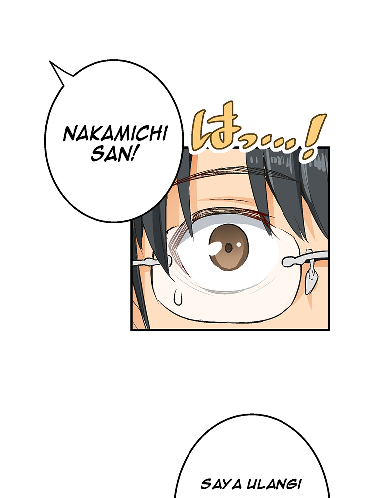 Shitai no Karen-san!! Chapter 1 – halaman 43