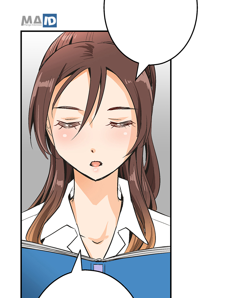 Shitai no Karen-san!! Chapter 1 – halaman 44