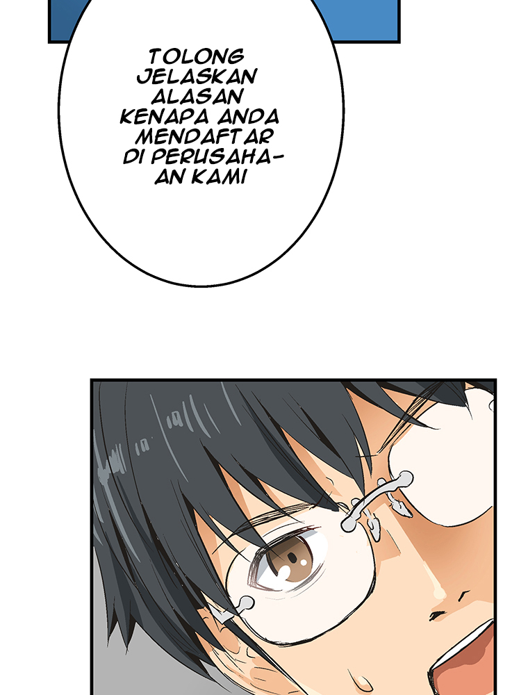 Shitai no Karen-san!! Chapter 1 – halaman 45