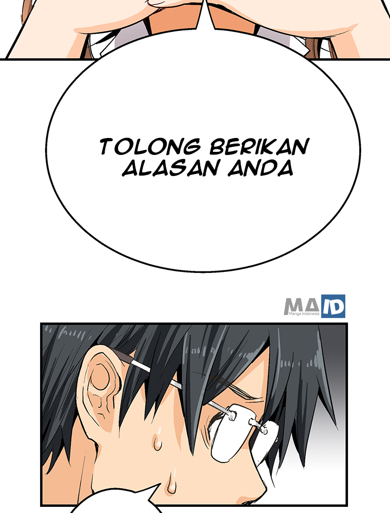 Shitai no Karen-san!! Chapter 1 – halaman 51