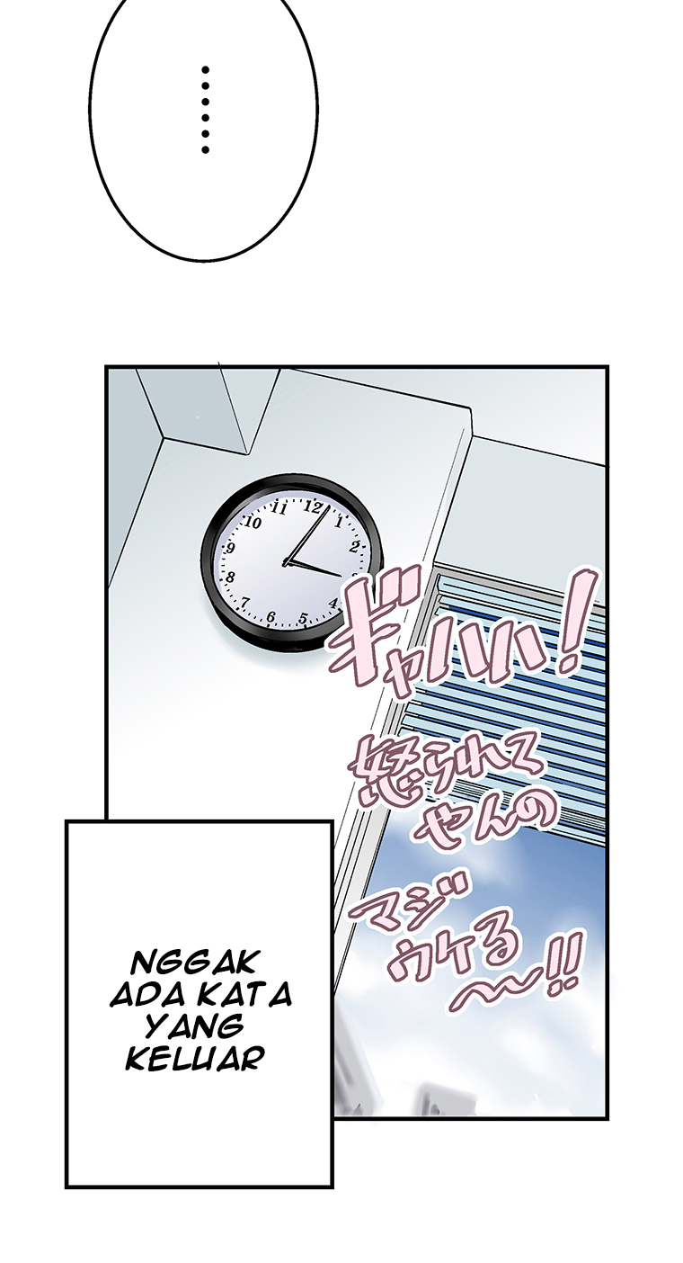 Shitai no Karen-san!! Chapter 1 – halaman 52