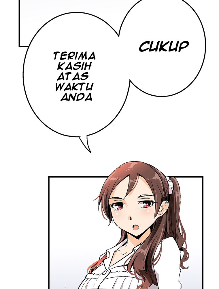 Shitai no Karen-san!! Chapter 1 – halaman 54