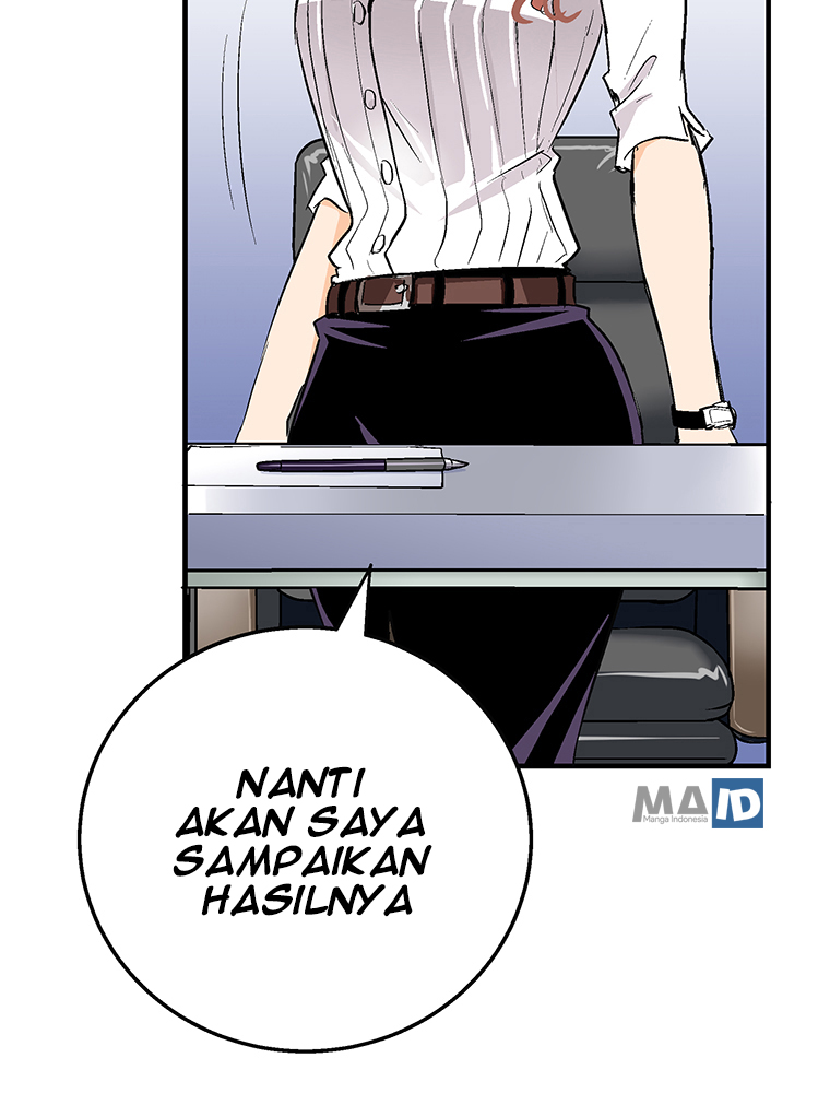 Shitai no Karen-san!! Chapter 1 – halaman 55