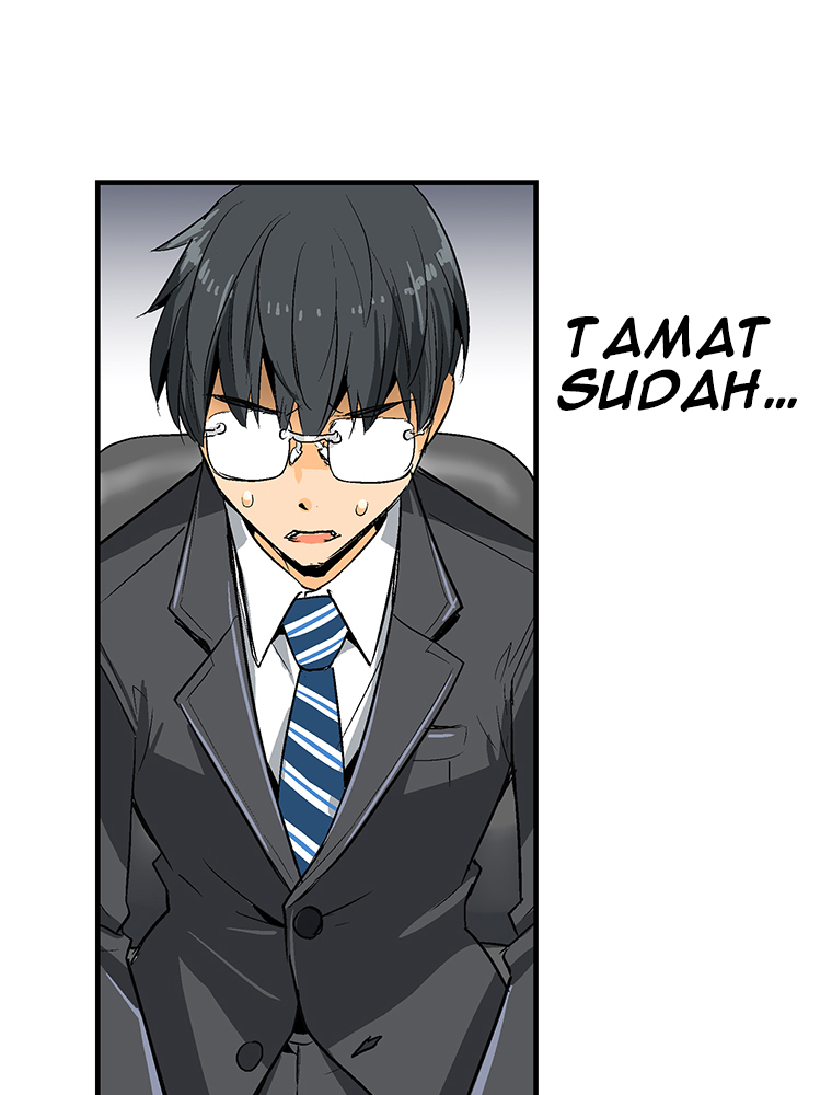 Shitai no Karen-san!! Chapter 1 – halaman 56