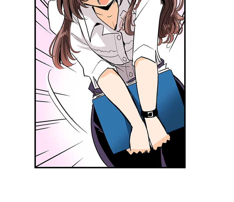 Shitai no Karen-san!! Chapter 1 – halaman 63