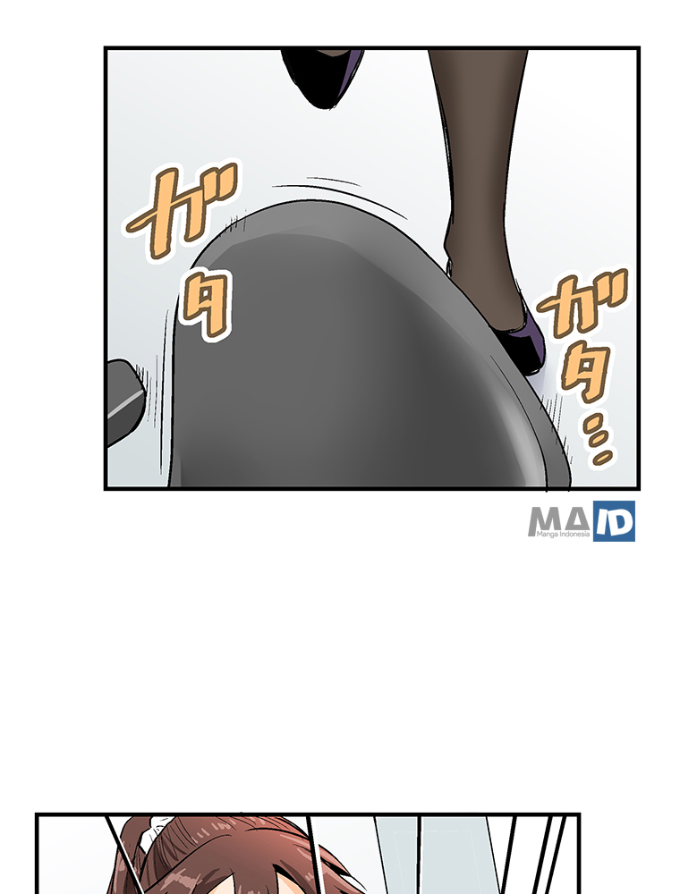 Shitai no Karen-san!! Chapter 1 – halaman 66